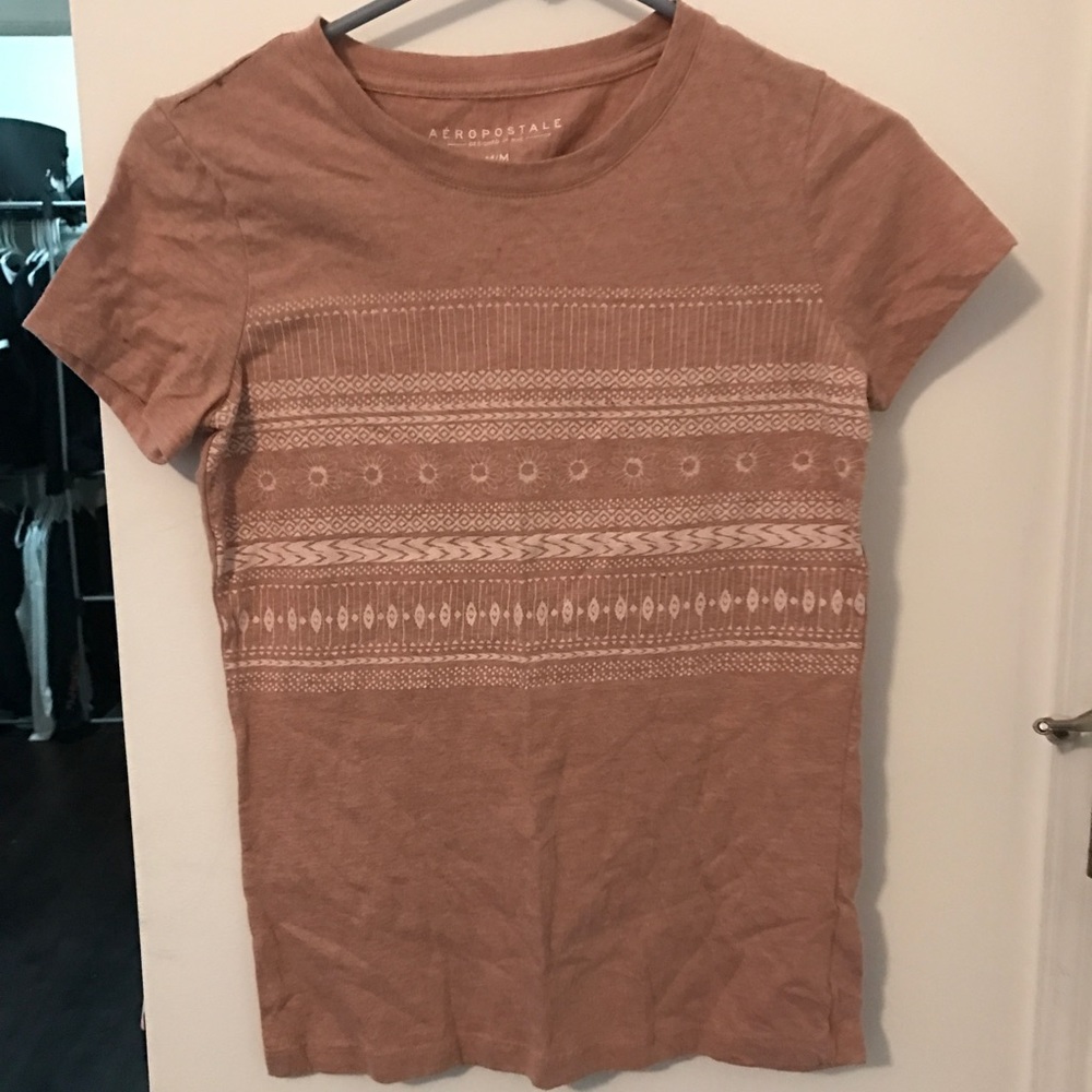 A t-shirt